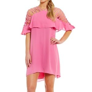 Gianni bini dress